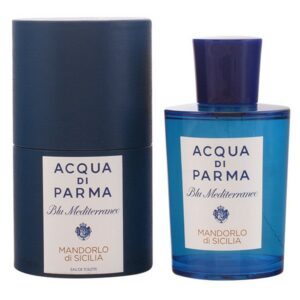 Parfum Unisexe Blu Mediterraneo Mandorlo Di Sicilia Acqua Di Parma EDT
