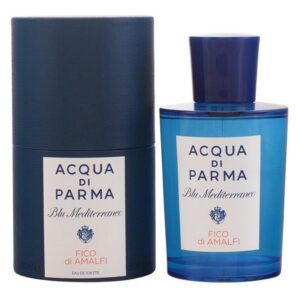 Parfum Unisexe Blu Mediterraneo Fico Di Amalfi Acqua Di Parma EDT