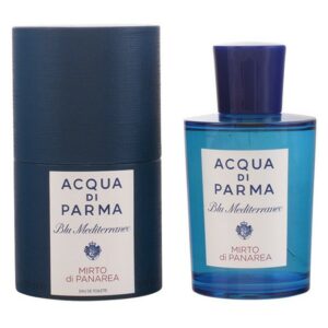 Parfum Unisexe Blu Mediterraneo Mirto Di Panarea Acqua Di Parma EDT