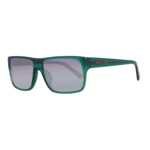 Lunettes de soleil Homme Benetton BE903S03