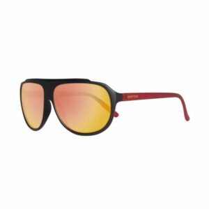 Lunettes de soleil Homme Benetton BE921S01