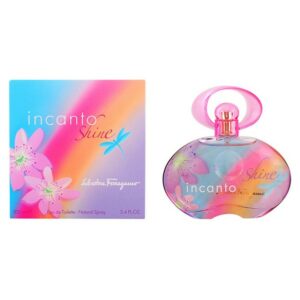 Parfum Unisexe Incanto Shine Salvatore Ferragamo EDT