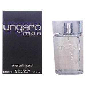 Parfum Homme Ungaro Man Emanuel Ungaro EDT