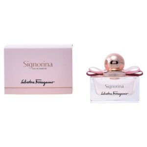 Parfum Femme Signorina Salvatore Ferragamo EDP