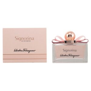 Parfum Femme Signorina Salvatore Ferragamo EDP