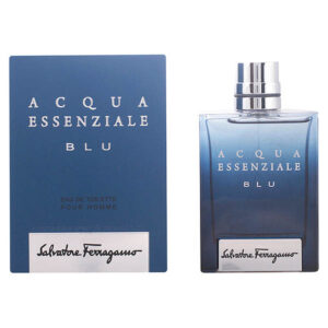 Parfum Homme Acqua Essenziale Blu Salvatore Ferragamo EDT