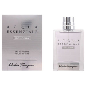 Parfum Homme Acqua Essenziale Salvatore Ferragamo EDT