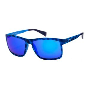 Lunettes de soleil Homme Italia Independent 0113-023-000 (ø 57 mm)