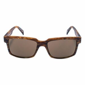 Lunettes de soleil Homme Italia Independent 0910-BHS-044 (ø 55 mm)