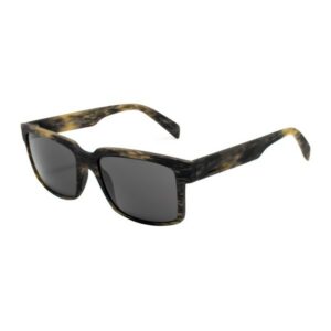 Lunettes de soleil Homme Italia Independent 0910-BHS-071 (ø 55 mm)