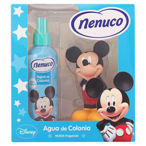 Set de Parfum Enfant Nenuco (2 pcs)