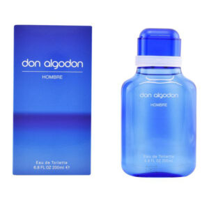 Parfum Homme Don Algodon EDT (200 ml)