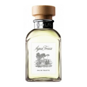 Parfum Homme Agua Fresca Adolfo Dominguez EDT (60 ml)