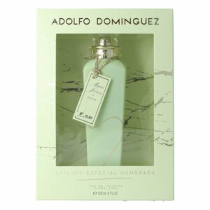 Parfum Femme Agua Fresca De Azahar Adolfo Dominguez EDT (120 ml)