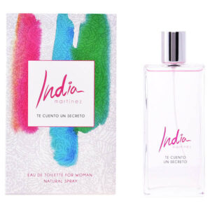 Parfum Femme India Martinez Singers EDT