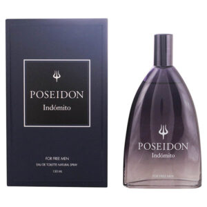 Parfum Homme Poseidon Indomito Posseidon EDT