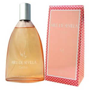 Parfum Femme Aire Sevilla Bella Aire Sevilla EDT