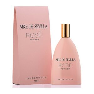 Parfum Femme Rose Aire Sevilla EDT