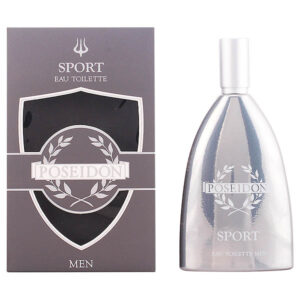 Parfum Homme Poseidon Sport Posseidon EDT