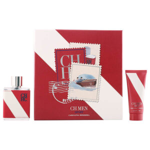 Set de Parfum Homme Ch Sport Carolina Herrera (2 pcs)