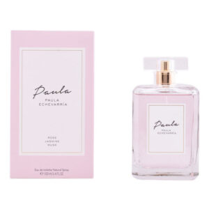 Parfum Femme Original Paula Echevarria EDT (100 ml)