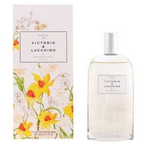 Parfum Femme V&l Agua Nº 1 Victorio & Lucchino EDT