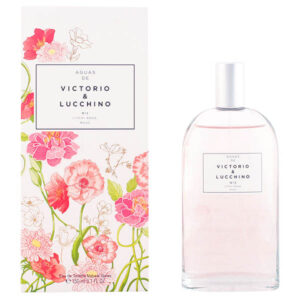 Parfum Femme V&l Agua Nº 2 Victorio & Lucchino EDT