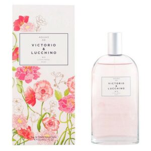 Parfum Femme V&l Agua Nº 2 Victorio & Lucchino EDT