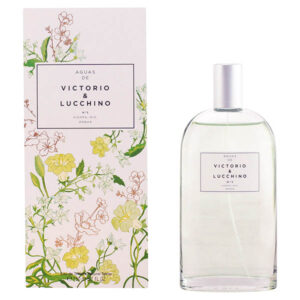 Parfum Femme V&l Agua Nº 3 Victorio & Lucchino EDT