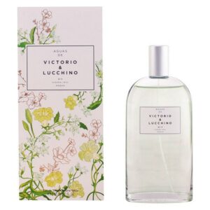 Parfum Femme V&l Agua Nº 3 Victorio & Lucchino EDT