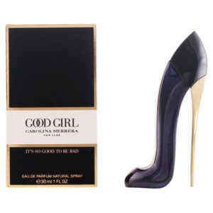 Parfum Femme Good Girl Carolina Herrera EDP