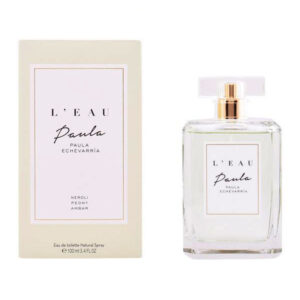 Parfum Femme Paula Echevarria EDT (100 ml)