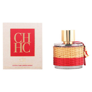 Parfum Femme Ch Central Park Carolina Herrera EDT limited edition