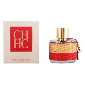 Parfum Femme Ch Central Park Carolina Herrera EDT limited edition