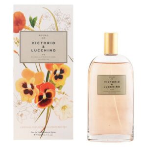 Parfum Femme V&l Agua Nº 6 Victorio & Lucchino EDT