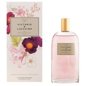 Parfum Femme V&l Agua Nº 5 Victorio & Lucchino EDT