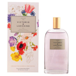 Parfum Femme V&l Agua Nº 4 Victorio & Lucchino EDT