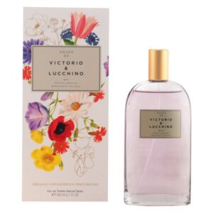 Parfum Femme V&l Agua Nº 4 Victorio & Lucchino EDT