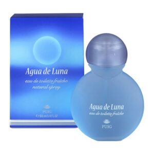 Parfum Femme Agua De Luna Puig EDT (200 ml)