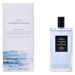 Parfum Homme V&l Agua Nº 2 Victorio & Lucchino EDT