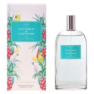 Parfum Femme V&l Agua Nº 9 Victorio & Lucchino EDT