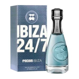 Parfum Homme Ibiza 24/7 Pacha EDT (100 ml)