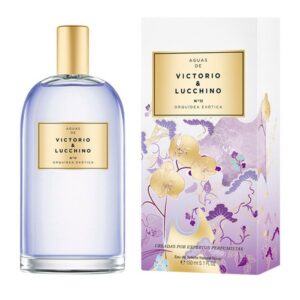 Parfum Femme Aguas Nº 12 Victorio & Lucchino EDT (150 ml)