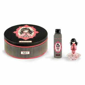 Set de Parfum Femme Ladybird Gorjuss (2 pcs)