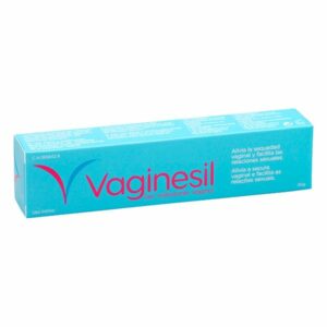 Lubrifiant personnel Hidratante Vaginesil (30 ml)