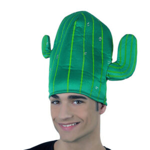 Chapeau Cactus