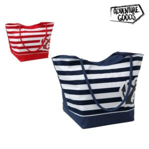 Sac de plage Adventure Goods 37676 (52 x 33 x 35 cm) Polyester