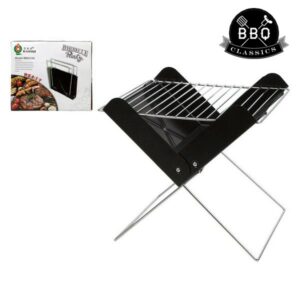 Barbecue Portable BBQ Classics 33085 (30 x 26 x 30 cm) Noir