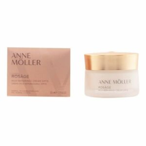 Gel anti-âge de jour Rosage Anne Möller