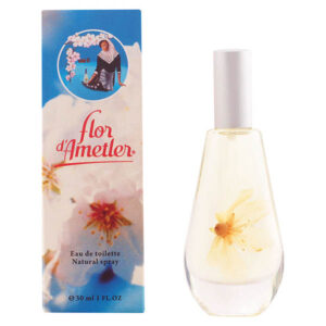 Parfum Femme Flor D'ametler Flor dAmetler EDT